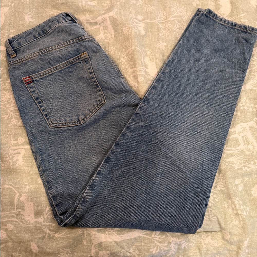 BDG Light Blue Denim Jeans